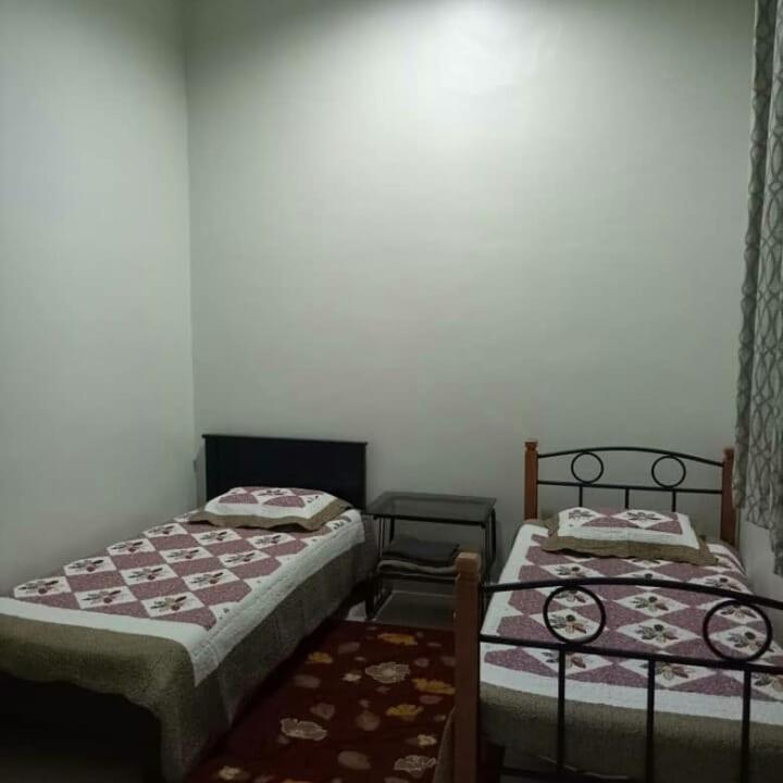Nikmat Homestay Taif 쿠알라트렝가누 외부 사진