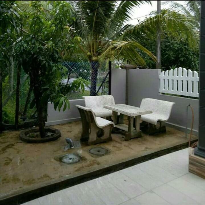 Nikmat Homestay Taif 쿠알라트렝가누 외부 사진