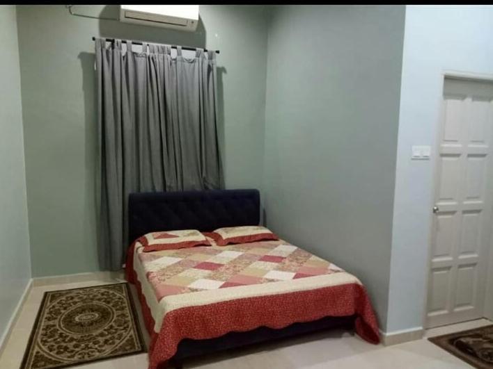 Nikmat Homestay Taif 쿠알라트렝가누 외부 사진